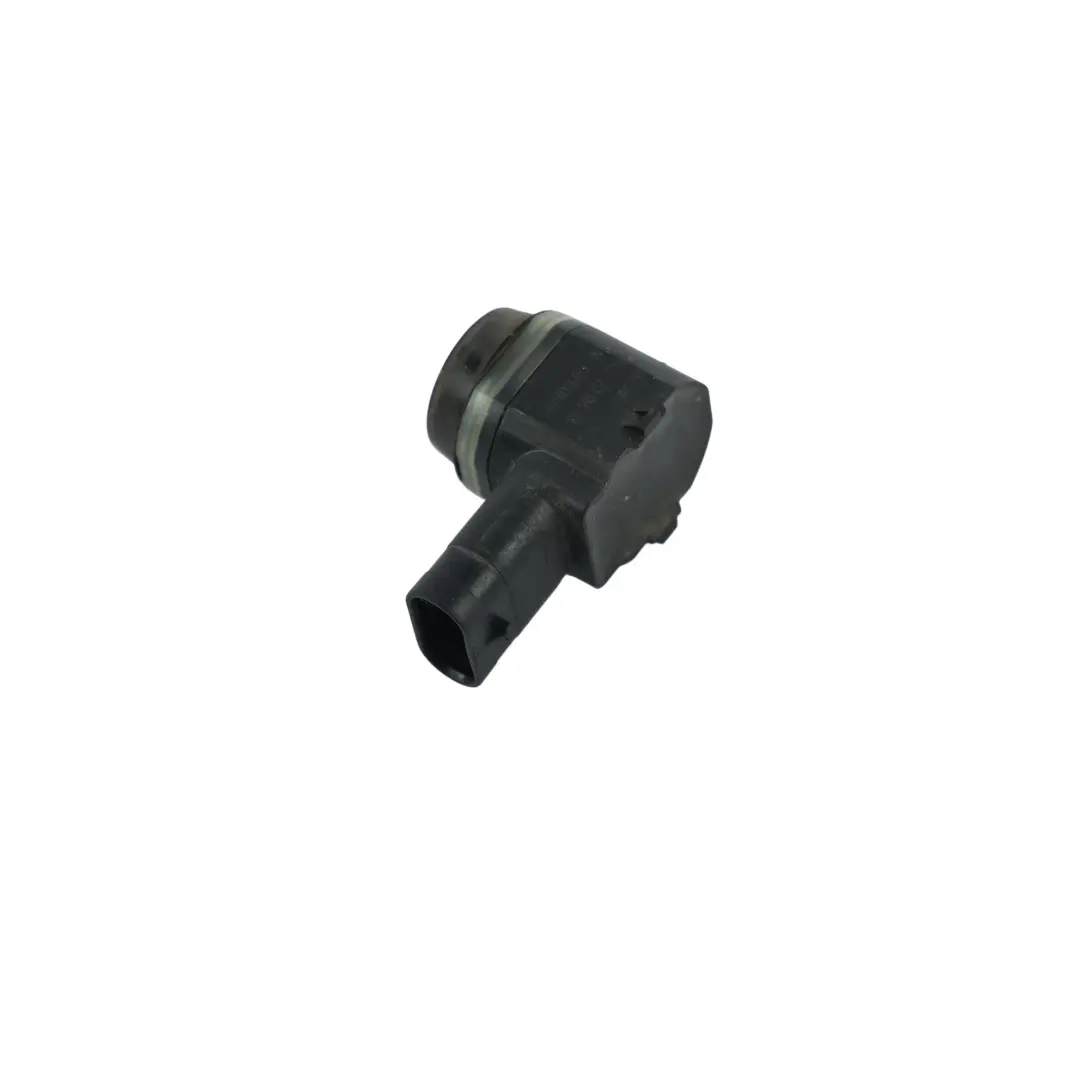 Audi VW Parkhilfe Sensor PDC Einheit 1S0919275A Tiefschwarz C9X - SKU 1S0919275-JBL - Teilenummer 1S0919275-JBL
