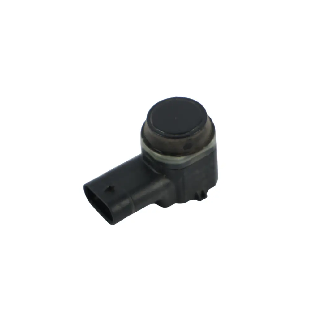 Audi VW Parkhilfe Sensor PDC Einheit 1S0919275A Tiefschwarz C9X - SKU 1S0919275-JBL - Teilenummer 1S0919275-JBL