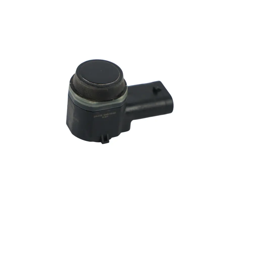 Audi VW Parkhilfe Sensor PDC Einheit 1S0919275A Tiefschwarz C9X - SKU 1S0919275-JBL - Teilenummer 1S0919275-JBL