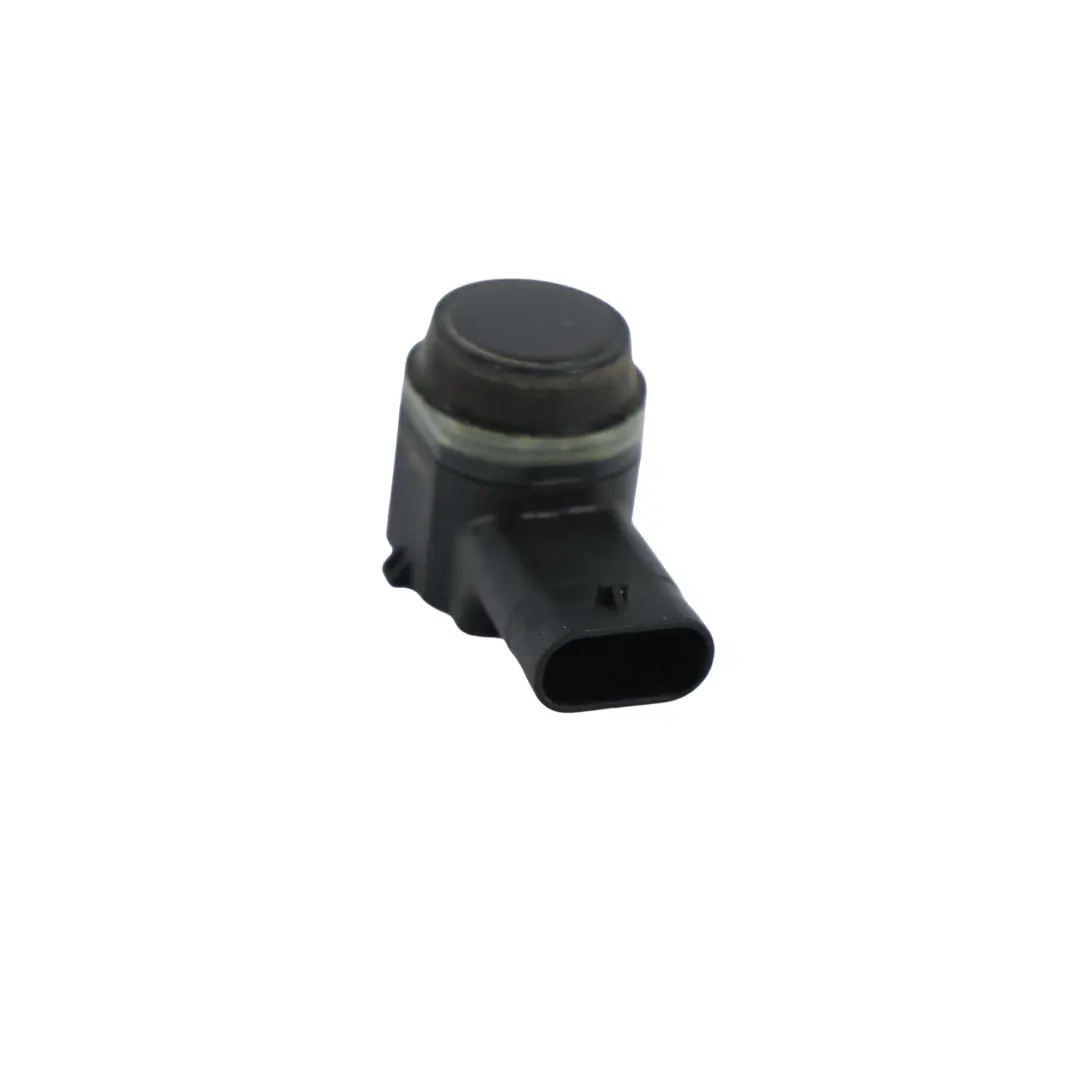Audi VW Parkhilfe Sensor PDC Einheit 1S0919275A Tiefschwarz C9X - SKU 1S0919275-JBL - Teilenummer 1S0919275-JBL