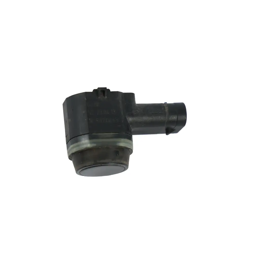Audi VW Parkhilfe Sensor PDC Einheit 1S0919275A Tiefschwarz C9X - SKU 1S0919275-JBL - Teilenummer 1S0919275-JBL