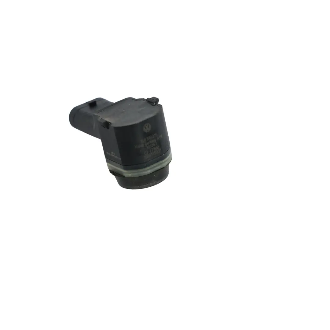 Audi VW Parkhilfe Sensor PDC Einheit 1S0919275A Tiefschwarz C9X - SKU 1S0919275-JBL - Teilenummer 1S0919275-JBL