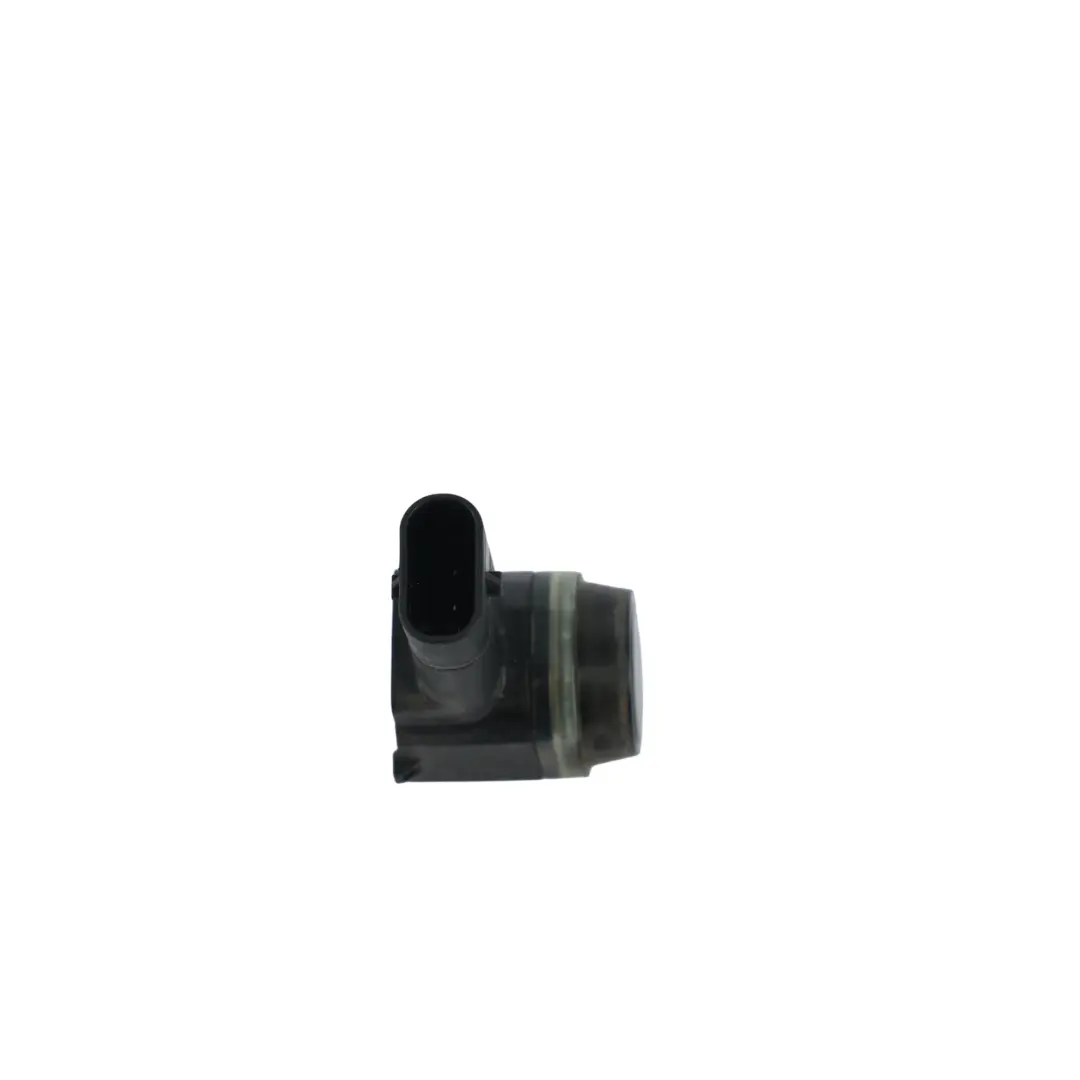 Audi VW Parkhilfe Sensor PDC Einheit 1S0919275A Tiefschwarz C9X - SKU 1S0919275-JBL - Teilenummer 1S0919275-JBL