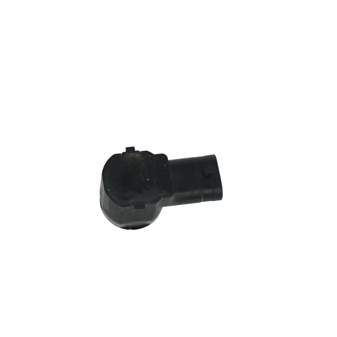 Audi VW Parkhilfe Sensor PDC Einheit 1S0919275A Tiefschwarz C9X - SKU 1S0919275-JBL - Teilenummer 1S0919275-JBL