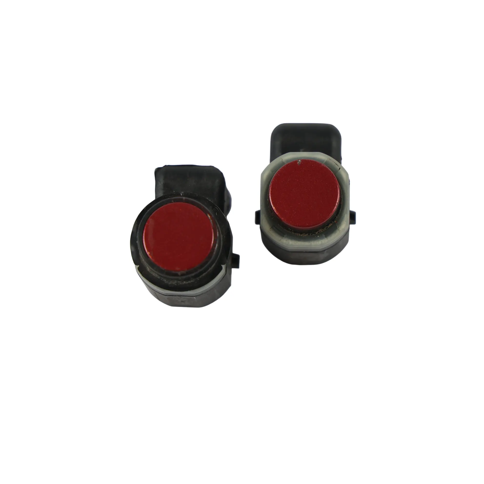 Audi RS4 B8 Capteur Assistance Parking PDC Rouge Grenat Nacré Z3F 1S0919275A
