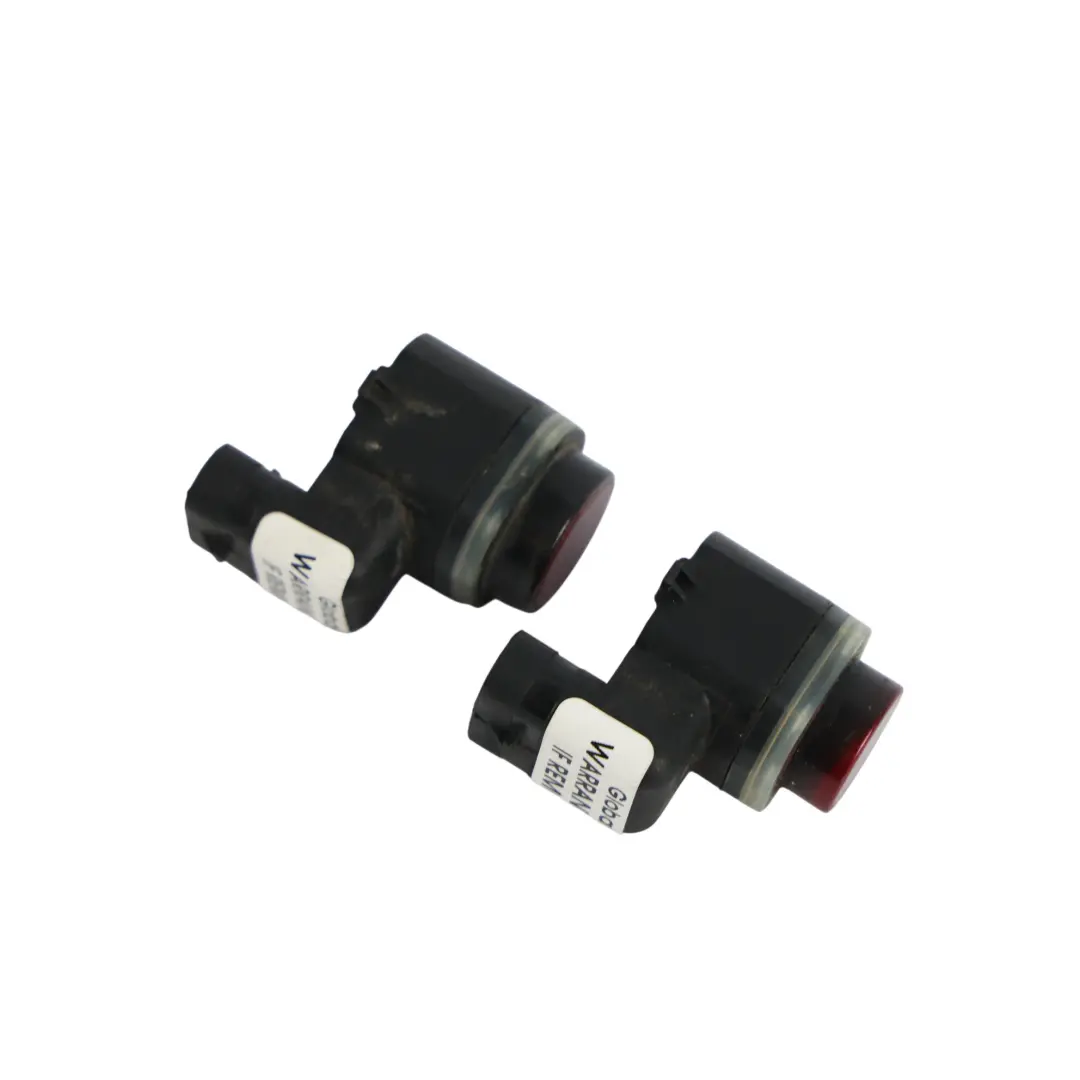 PDC Parking Assistance Sensor Unit Garnet Red Pearl Z3F to Audi RS4 B8 with Part number 1S0919275A Audi RS4 B8 PDC Parking Assistance Sensor Unit Garnet Red Pearl Z3F - SKU 1S0919275A-GAR - Part number 1S0919275A