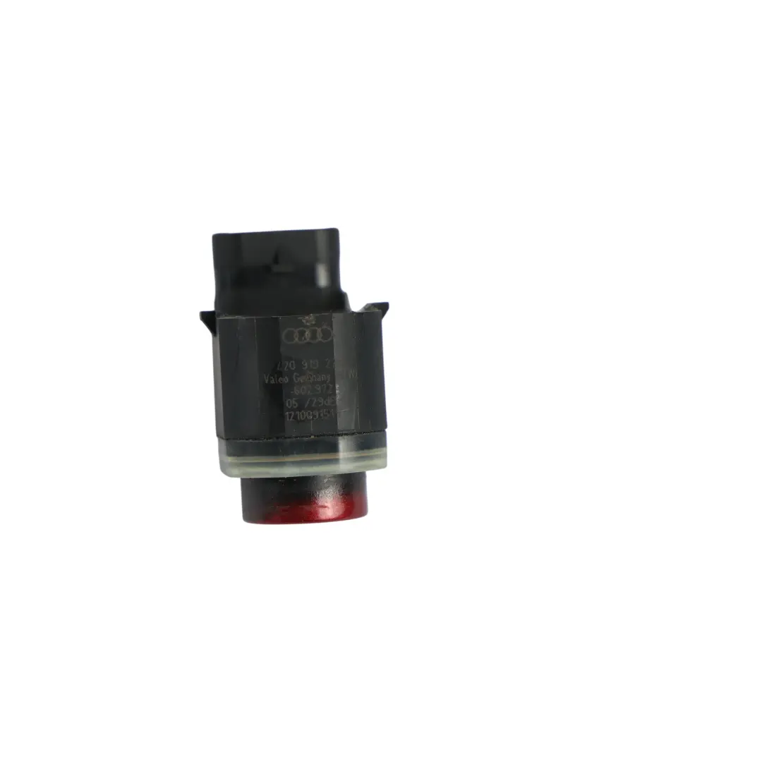 Audi RS4 B8 PDC Parking Assistance Sensor Unit Garnet Red Pearl Z3F - SKU 1S0919275A-GAR - Part number 1S0919275A