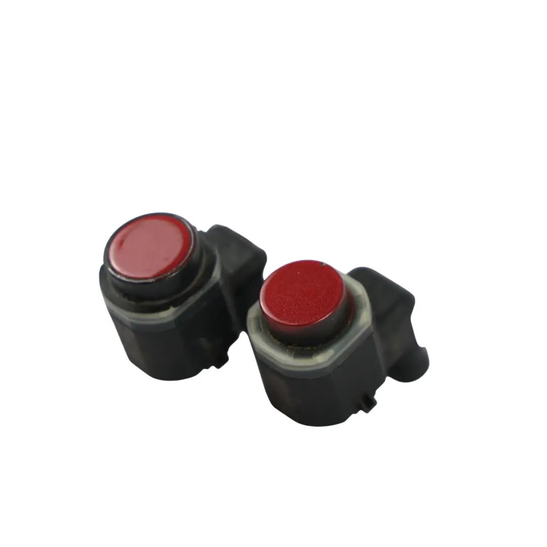 Audi RS4 B8 PDC Parking Assistance Sensor Unit Garnet Red Pearl Z3F - SKU 1S0919275A-GAR - Part number 1S0919275A