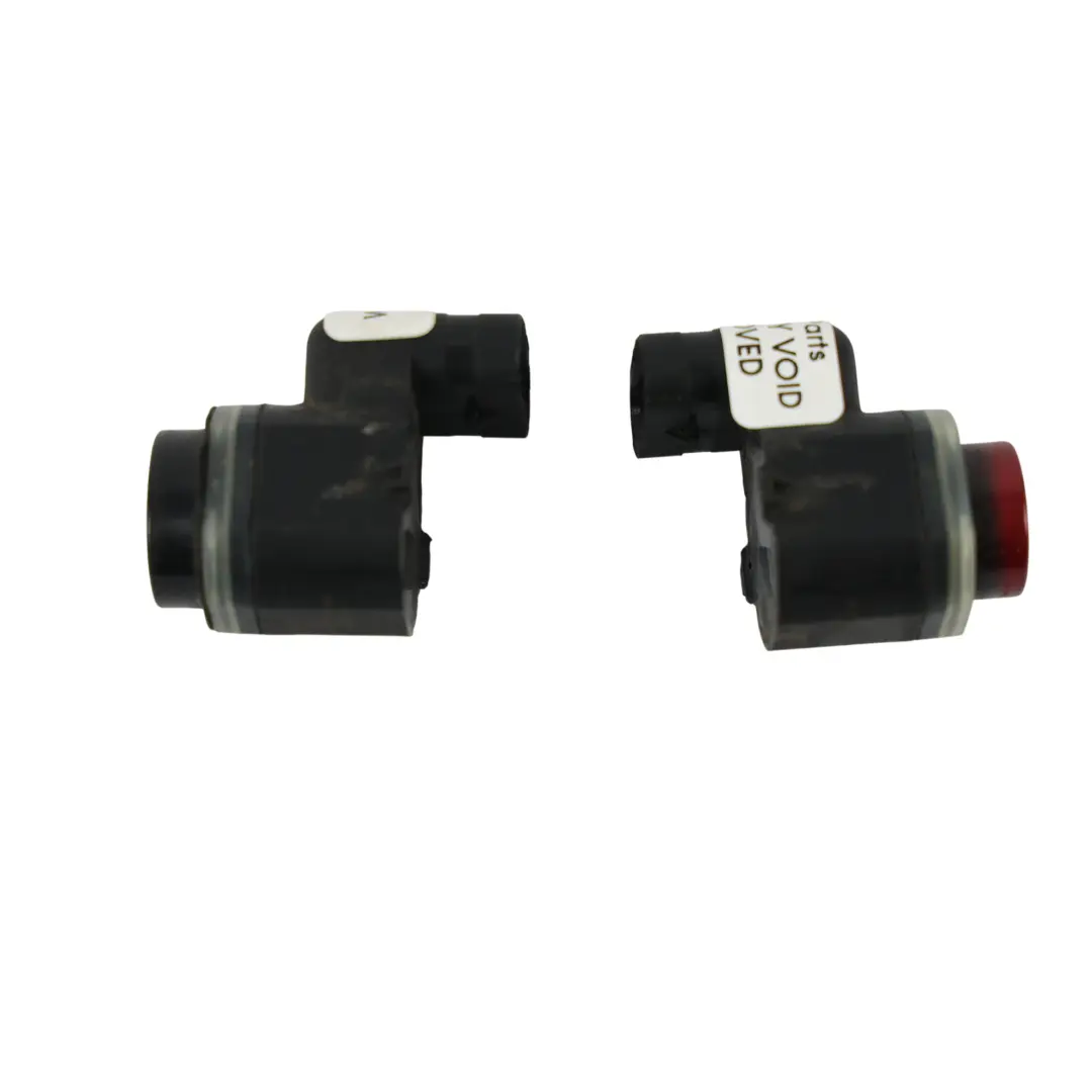PDC Parkassistent Sensor Einheit Granatrot Perleffekt Z3F für Audi RS4 B8 mit Teilenummer 1S0919275A Audi RS4 B8 PDC Parkassistent Sensor Einheit Granatrot Perleffekt Z3F - SKU 1S0919275A-GAR - Teilenummer 1S0919275A