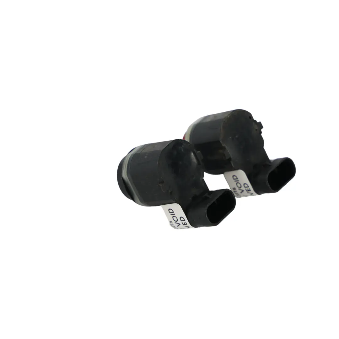 PDC Parking Assistance Sensor Unit Garnet Red Pearl Z3F to Audi RS4 B8 with Part number 1S0919275A Audi RS4 B8 PDC Parking Assistance Sensor Unit Garnet Red Pearl Z3F - SKU 1S0919275A-GAR - Part number 1S0919275A
