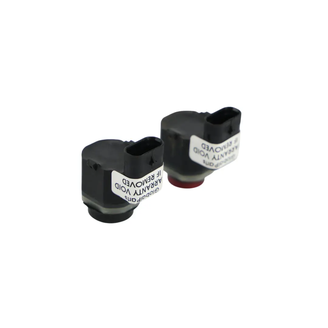 PDC Parking Assistance Sensor Unit Garnet Red Pearl Z3F to Audi RS4 B8 with Part number 1S0919275A Audi RS4 B8 PDC Parking Assistance Sensor Unit Garnet Red Pearl Z3F - SKU 1S0919275A-GAR - Part number 1S0919275A