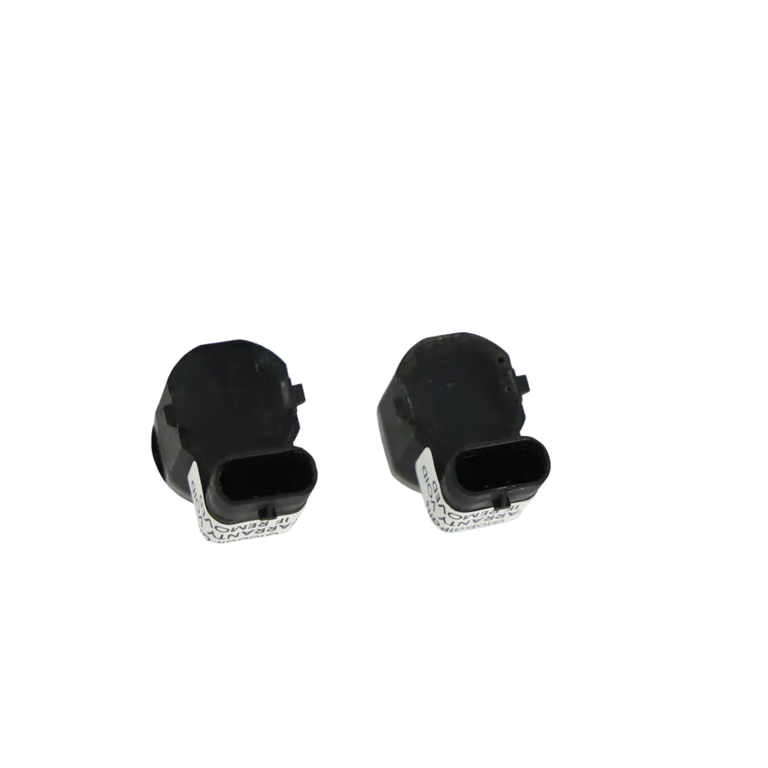 Audi RS4 B8 PDC Parking Assistance Sensor Unit Garnet Red Pearl Z3F - SKU 1S0919275A-GAR - Part number 1S0919275A