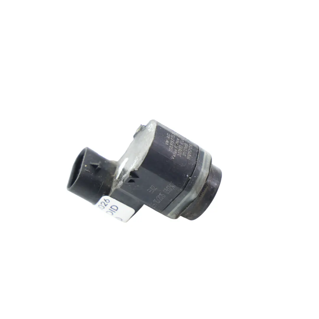 Audi A5 8T PDC Parksensor Utopiablau Metallic X5L - SKU 1S0919275D-UBL - Teilenummer 1S0919275D