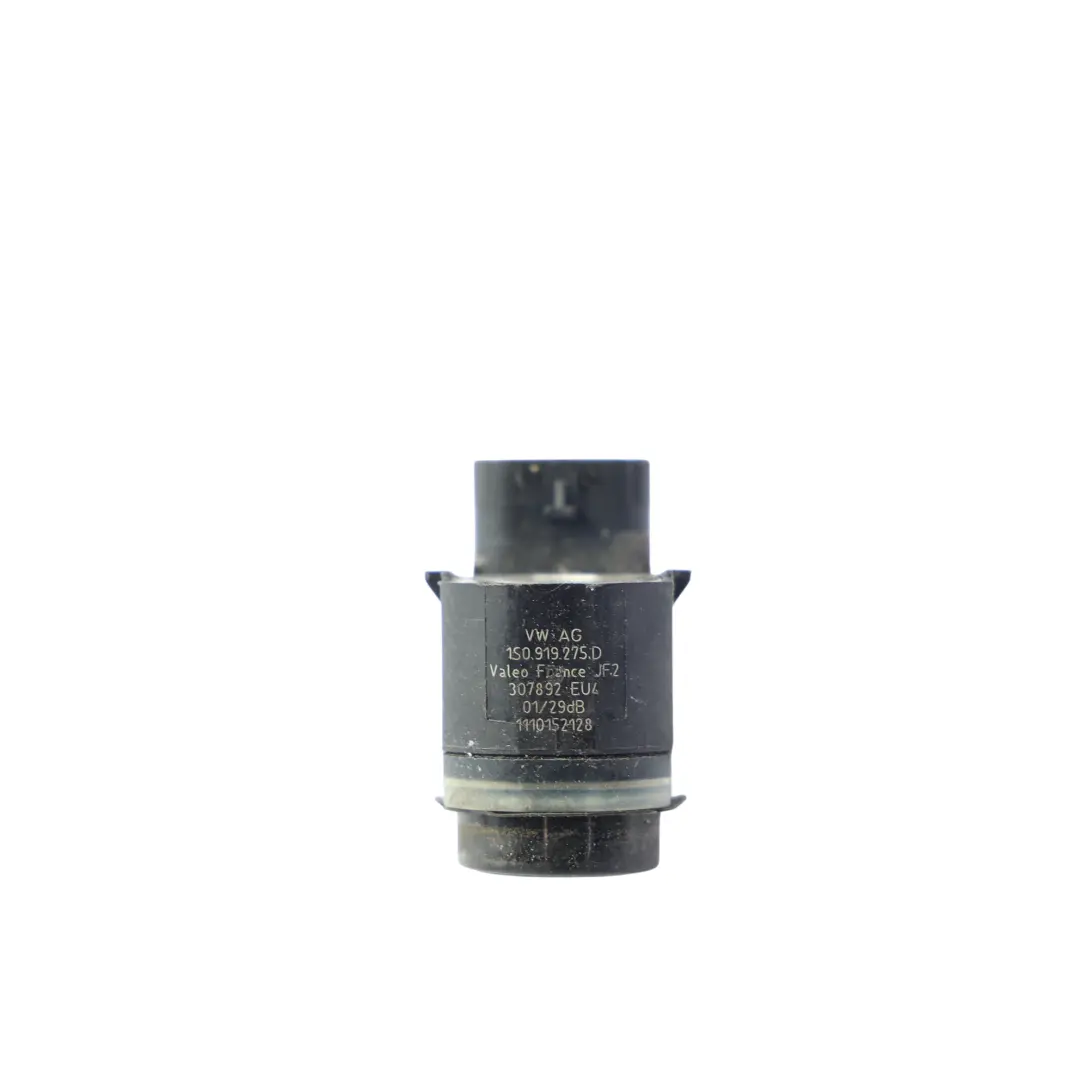 Audi A5 8T Sensor PDC Aparcamiento Azul Utopía Metalizado X5L - SKU 1S0919275D-UBL - Número de pieza 1S0919275D