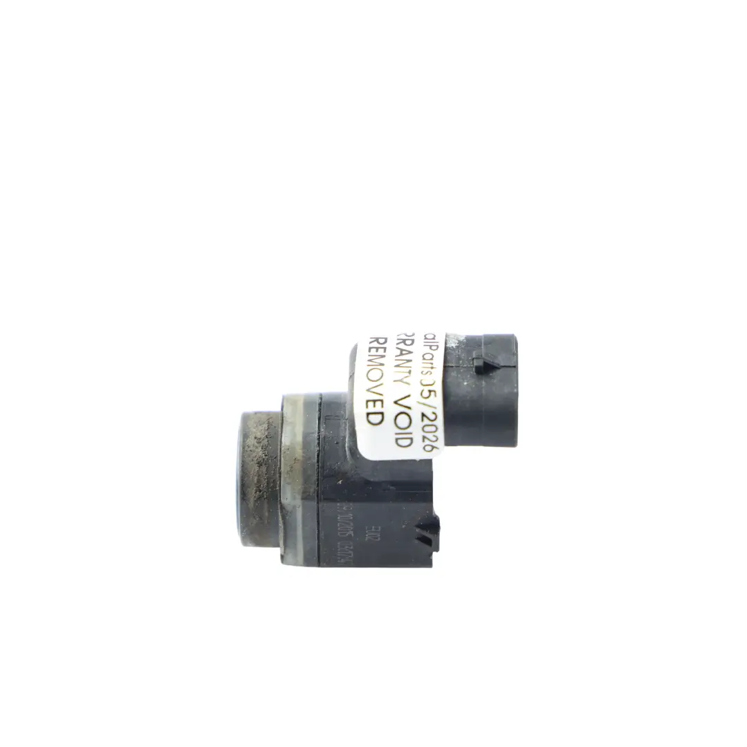 PDC Parking Distance Sensor Utopia Blue Metallic - X5L to Audi A5 8T with Part number 1S0919275D Audi A5 8T PDC Parking Distance Sensor Utopia Blue Metallic - X5L - SKU 1S0919275D-UBL - Part number 1S0919275D