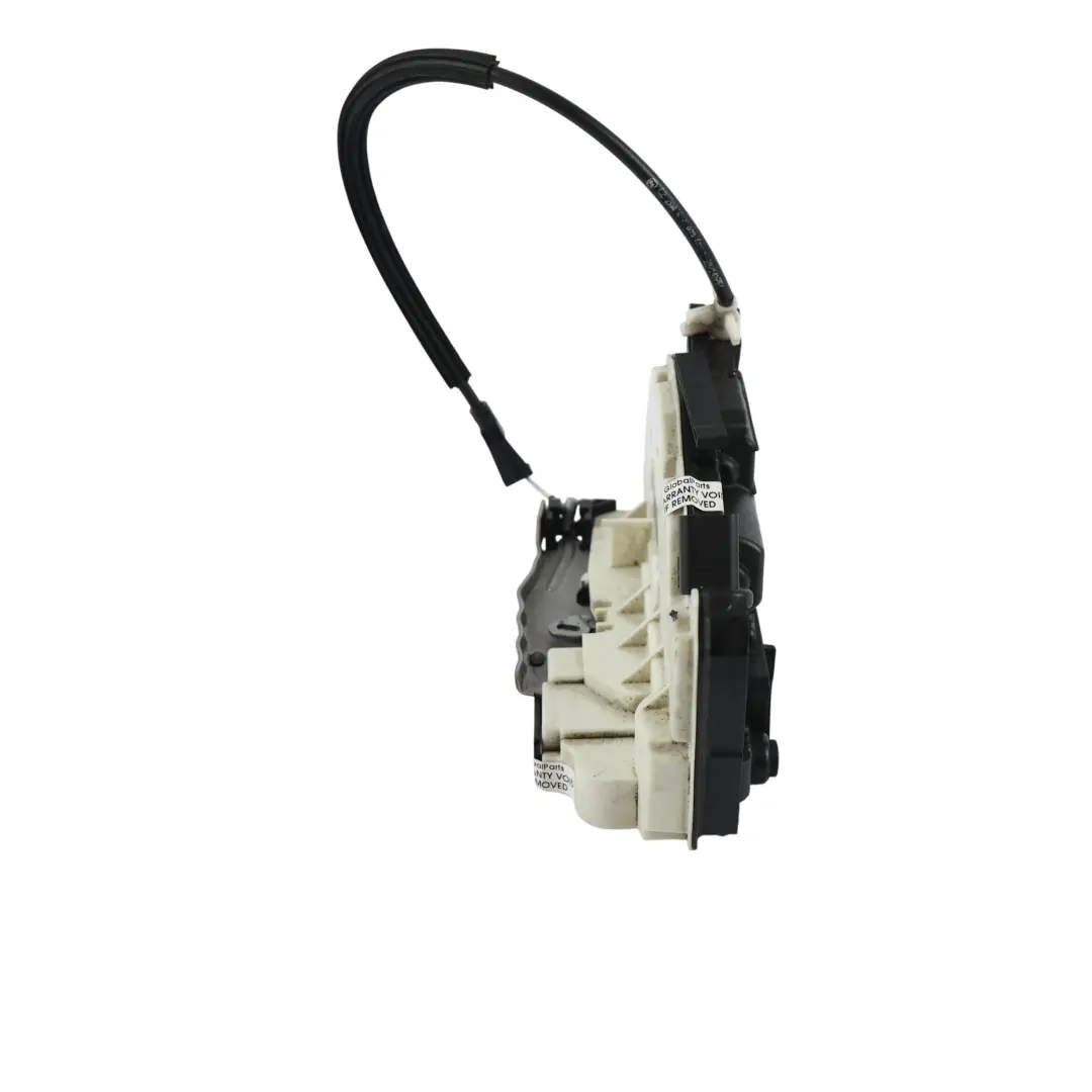 Mk2 Door Lock Mechanism Rear Left N/S to Skoda Fabia with Part number 1S4839015C Skoda Fabia Mk2 Door Lock Mechanism Rear Left N/S - SKU 1S4839015C - Part number 1S4839015C