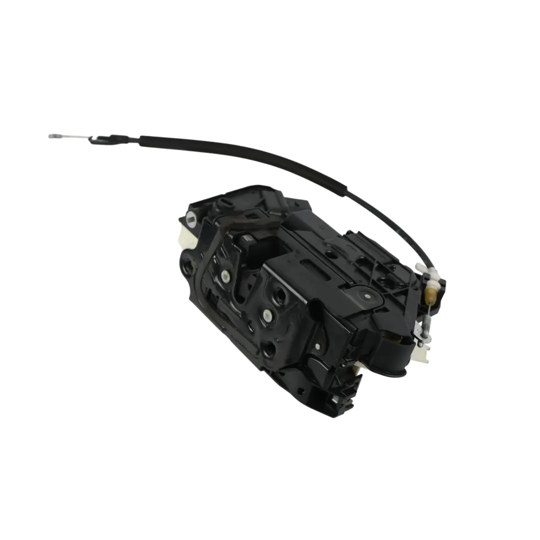 MK2 Meccanismo Serratura Porta Posteriore Sinistra per Skoda Fabia con numero di parte 1S4839015C Skoda Fabia MK2 Meccanismo Serratura Porta Posteriore Sinistra - SKU 1S4839015C - Numero di parte 1S4839015C
