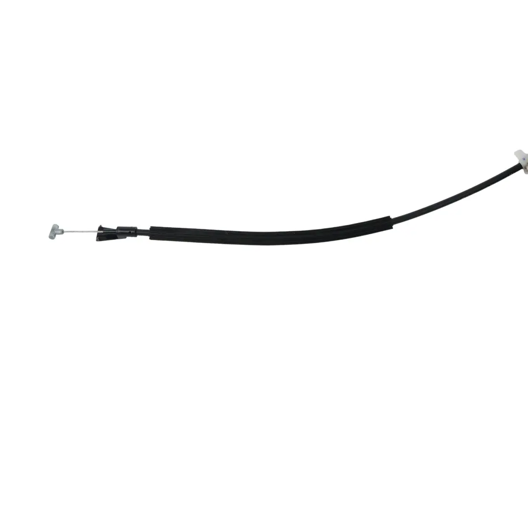 Skoda Fabia MK2 Mécanisme Serrure Porte Arrière Gauche - SKU 1S4839015C - Numéro de pièce 1S4839015C