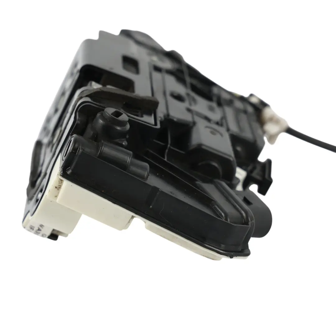 Skoda Fabia MK2 Citigo Mécanisme Serrure Porte Arrière Droit - SKU 1S4839016C - Numéro de pièce 1S4839016C