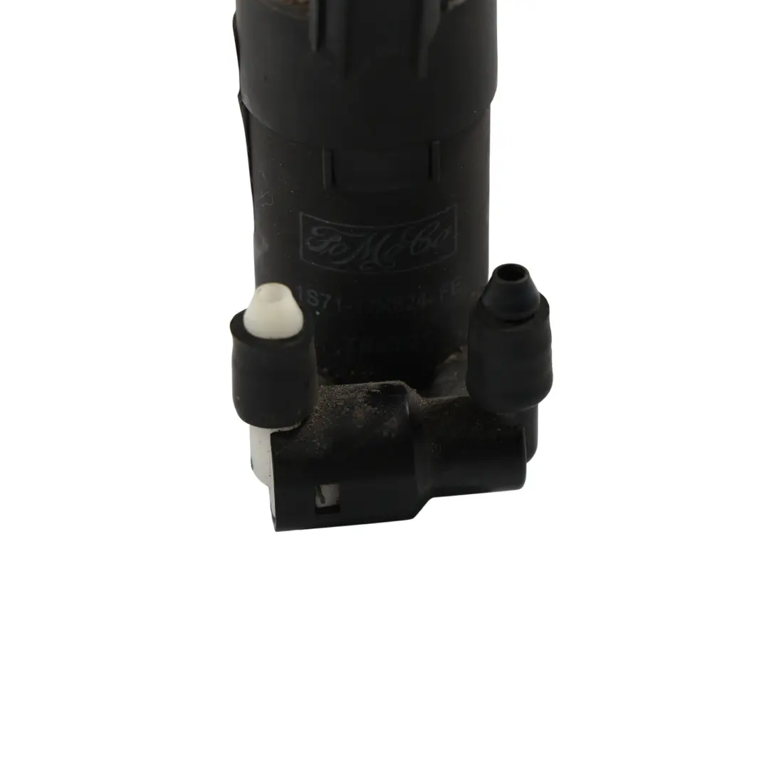 Ford Kuga Mk1 Windscreen Washer Pump Dual Outlet - SKU 1S71-17K624-FE - Part number 1S71-17K624-FE
