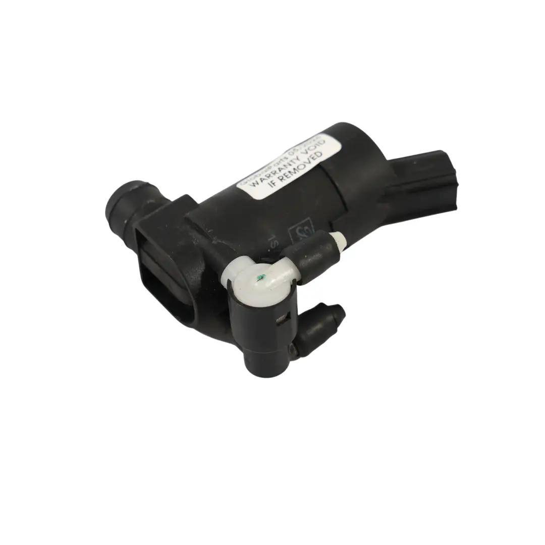 Ford Kuga Mk1 Pompe Lave-Glace Double Sortie - SKU 1S71-17K624-FE - Numéro de pièce 1S71-17K624-FE