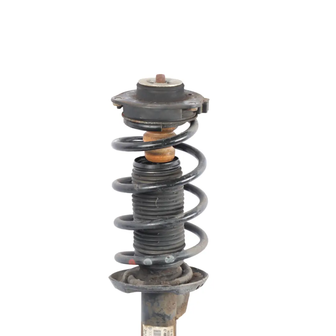 Audi A3 Cabrio 2.0 TDI Suspension Leg Front Right O/S Spring Strut Wheel Carrier - SKU 1T0413031HD-2 - Part number 1T0413031HD