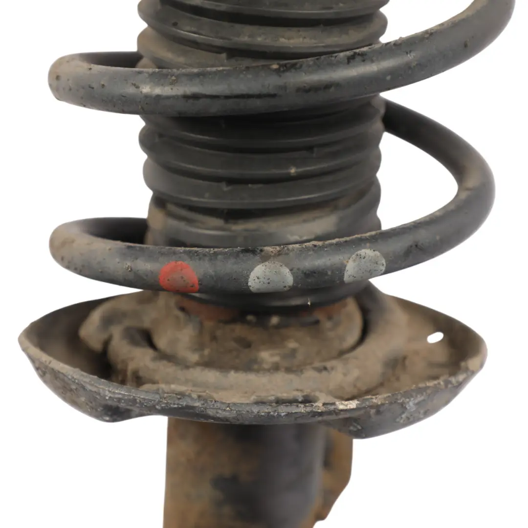 Audi A3 Cabrio 2.0 TDI Suspension Leg Front Right O/S Spring Strut Wheel Carrier - SKU 1T0413031HD-3 - Part number 1T0413031HD