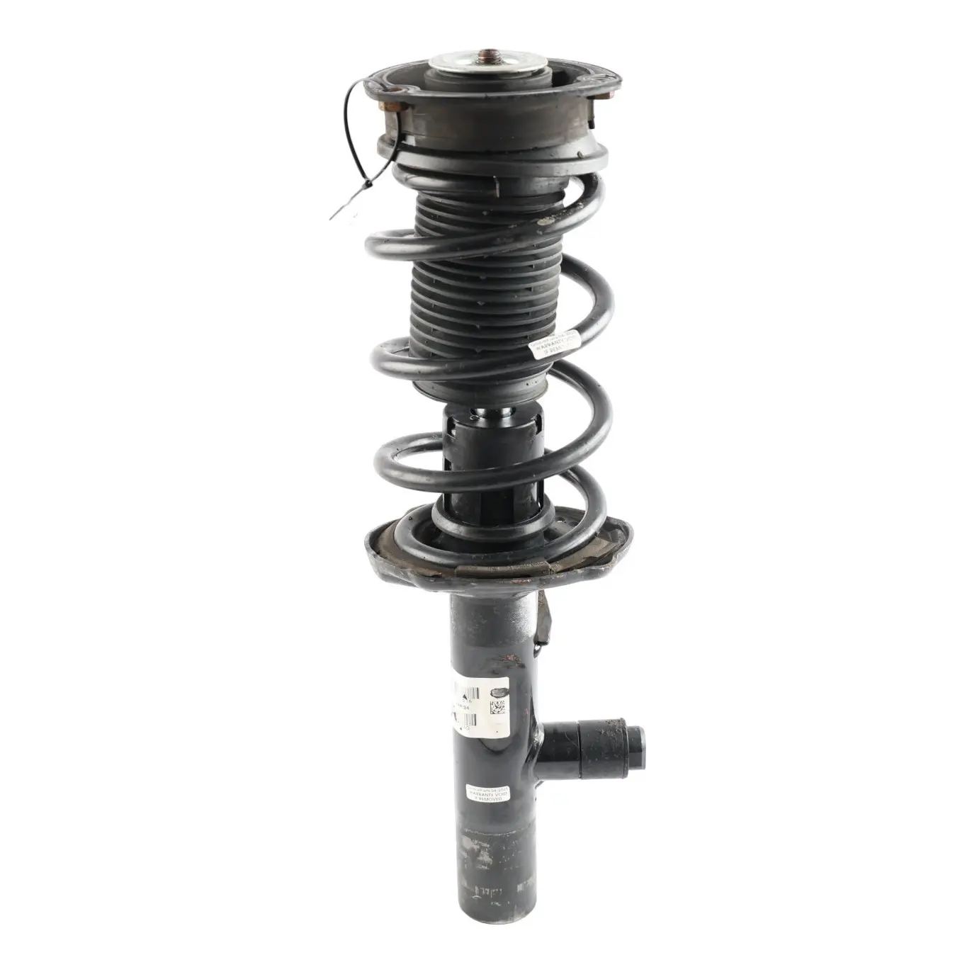 Seat Leon Mk2 Front Suspension Shock Absorber Left Right N/O/S 2.0L 1T0413031JB