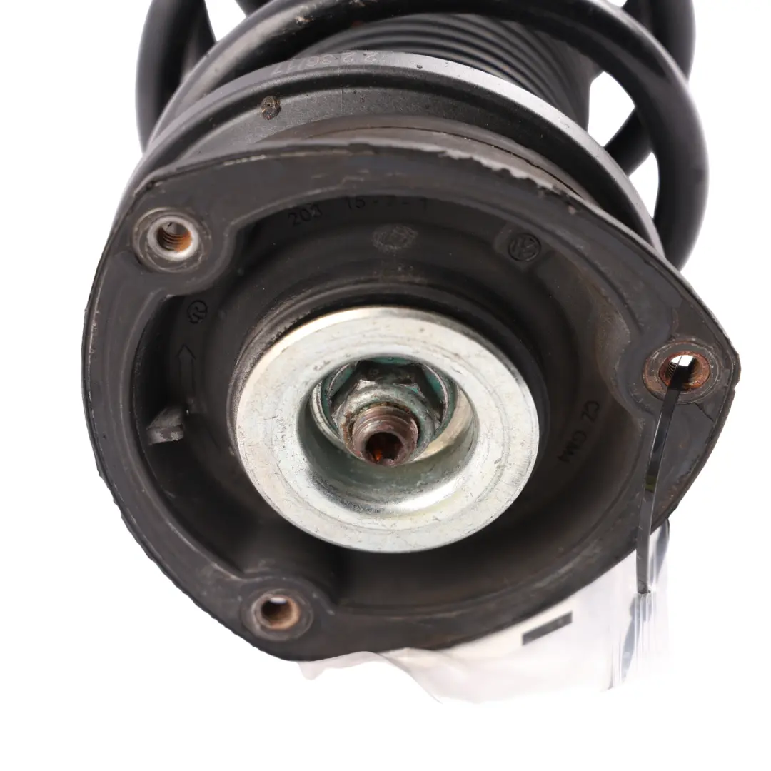 Seat Leon Mk2 Front Suspension Shock Absorber Left Right N/O/S 2.0L - SKU 1T0413031JB-1 - Part number 1T0413031JB