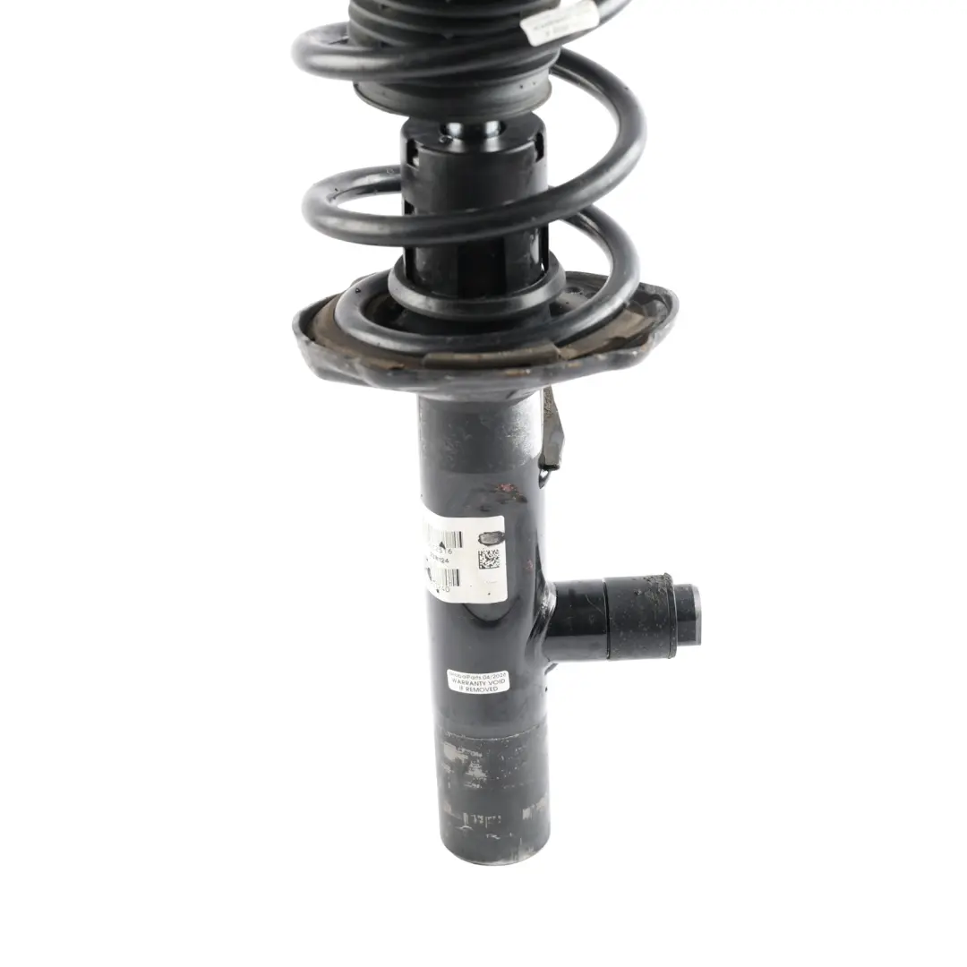 Mk2 Front Suspension Shock Absorber Left Right N/O/S 2.0L to Seat Leon with Part number 1T0413031JB Seat Leon Mk2 Front Suspension Shock Absorber Left Right N/O/S 2.0L - SKU 1T0413031JB-1 - Part number 1T0413031JB