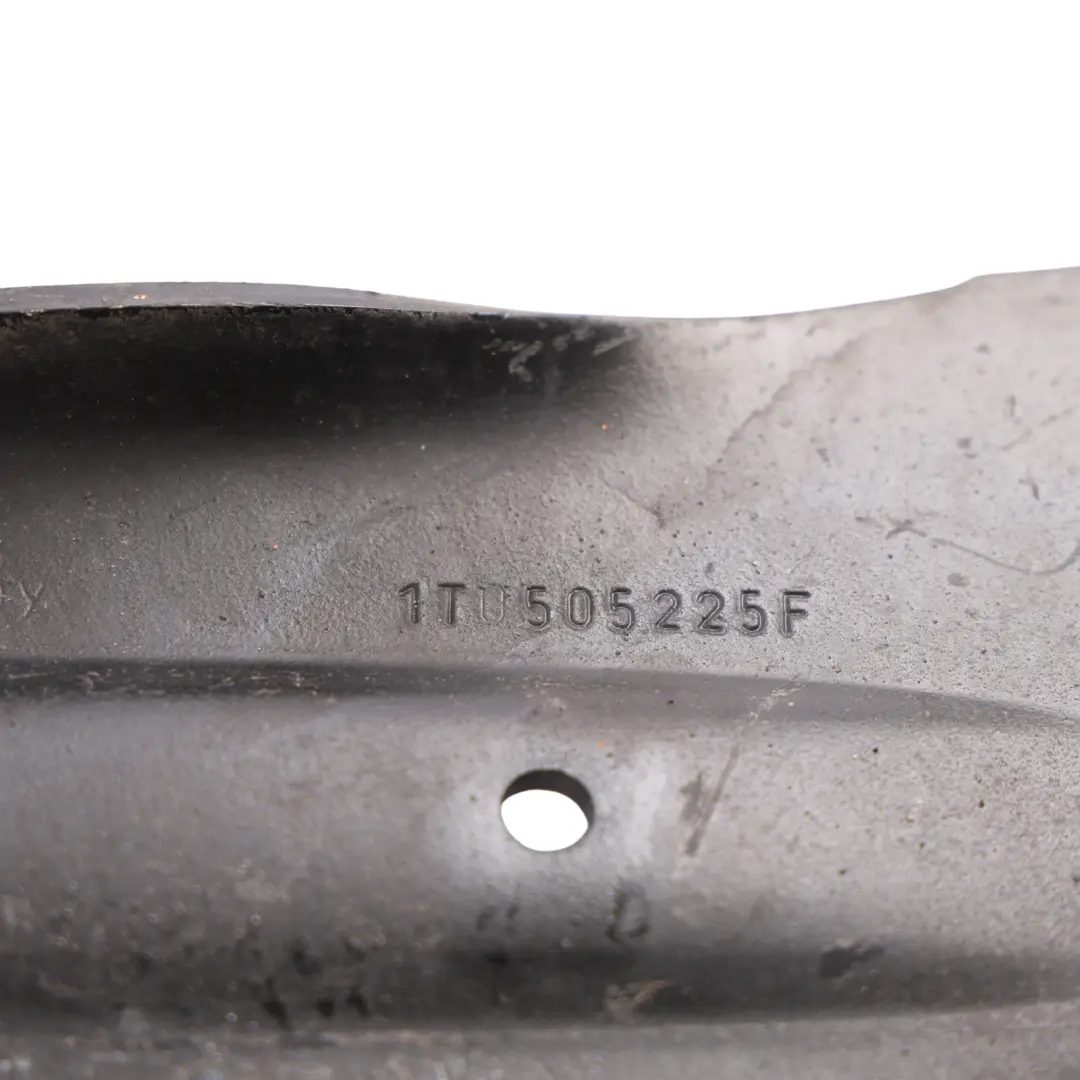 Wishbone Control Arm Axle Suspension Left N/S 1T0505225F to VW Touran 1T Rear with Part number 1T0505223F VW Touran 1T Rear Wishbone Control Arm Axle Suspension Left N/S 1T0505225F - SKU 1T0505223F - Part number 1T0505223F