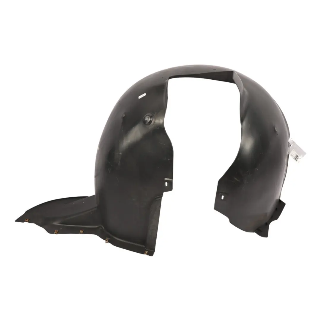 Volkswagen Touran 1T Caddy Mk3 Inner Wheel Arch Liner Front Right O/S - SKU 1T0805912F - Part number 1T0805912F