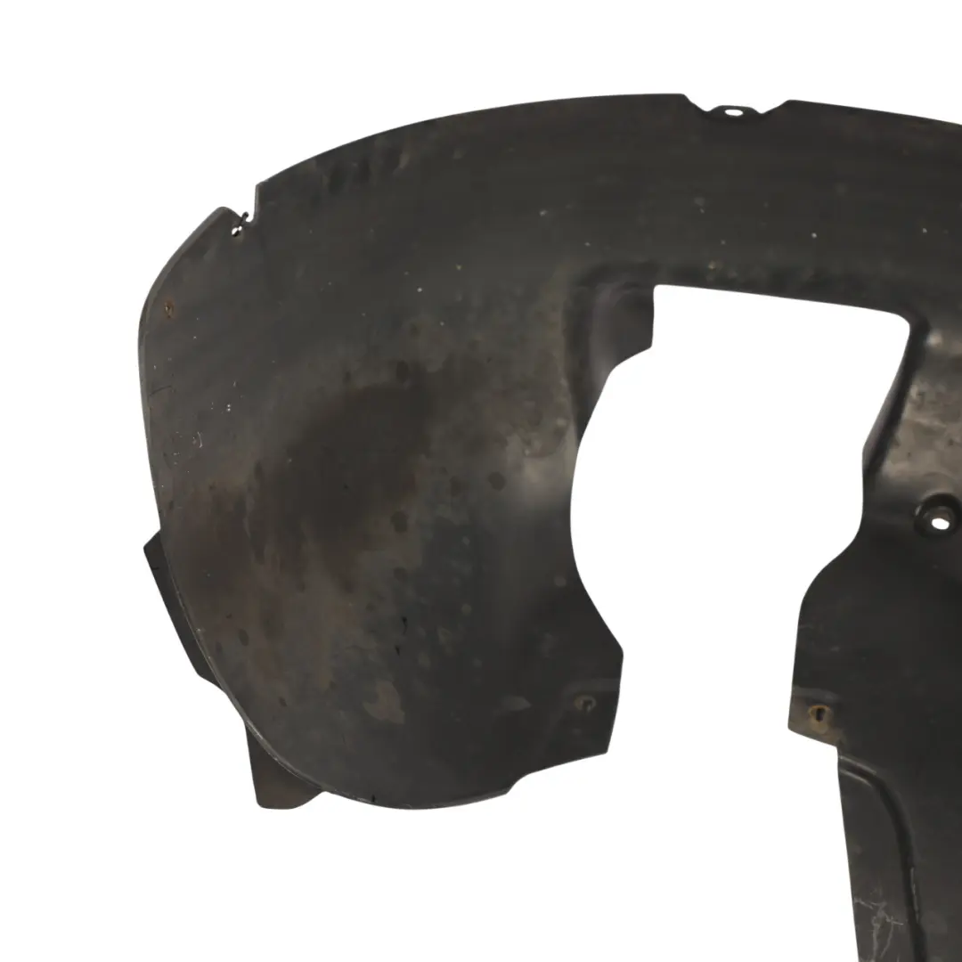 Mk3 Inner Wheel Arch Liner Front Right O/S to Volkswagen Touran 1T Caddy with Part number 1T0805912F Volkswagen Touran 1T Caddy Mk3 Inner Wheel Arch Liner Front Right O/S - SKU 1T0805912F - Part number 1T0805912F