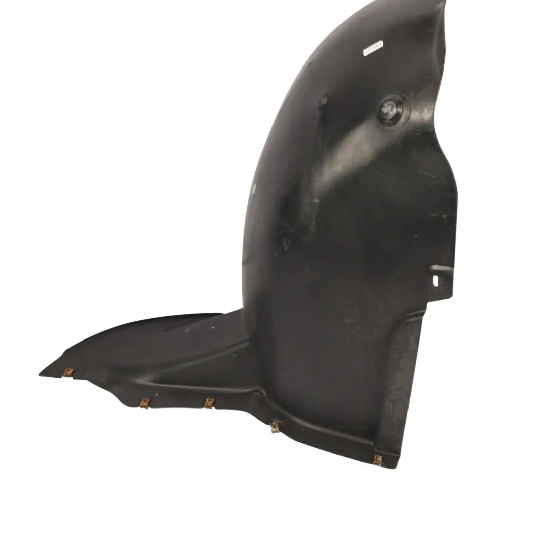 Volkswagen Touran 1T Caddy Mk3 Inner Wheel Arch Liner Front Right O/S - SKU 1T0805912F - Part number 1T0805912F