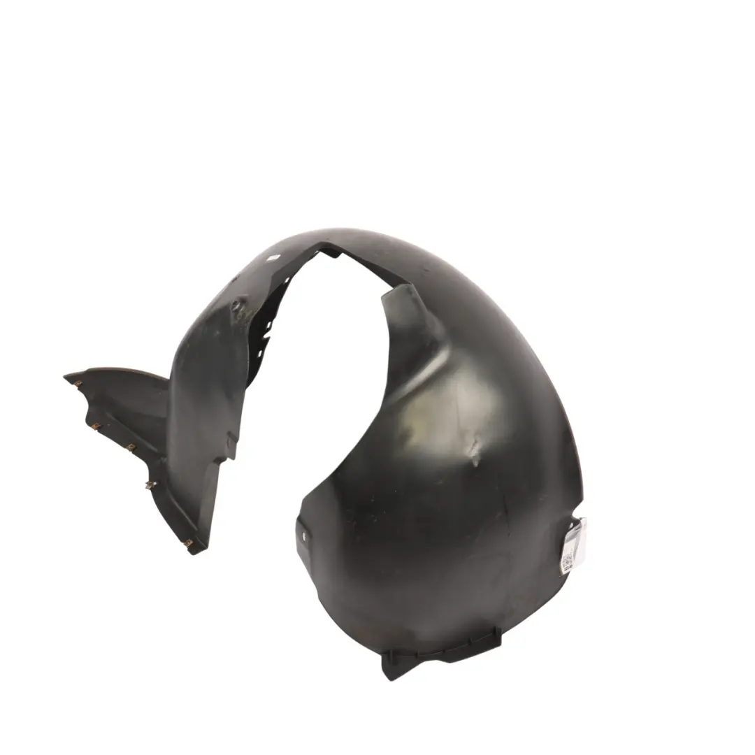 Volkswagen Touran 1T Caddy Mk3 Inner Wheel Arch Liner Front Right O/S - SKU 1T0805912F - Part number 1T0805912F