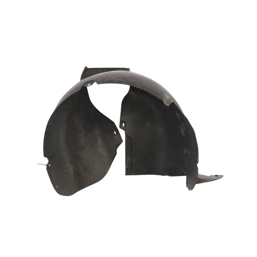 Mk3 Inner Wheel Arch Liner Front Right O/S to Volkswagen Touran 1T Caddy with Part number 1T0805912F Volkswagen Touran 1T Caddy Mk3 Inner Wheel Arch Liner Front Right O/S - SKU 1T0805912F - Part number 1T0805912F