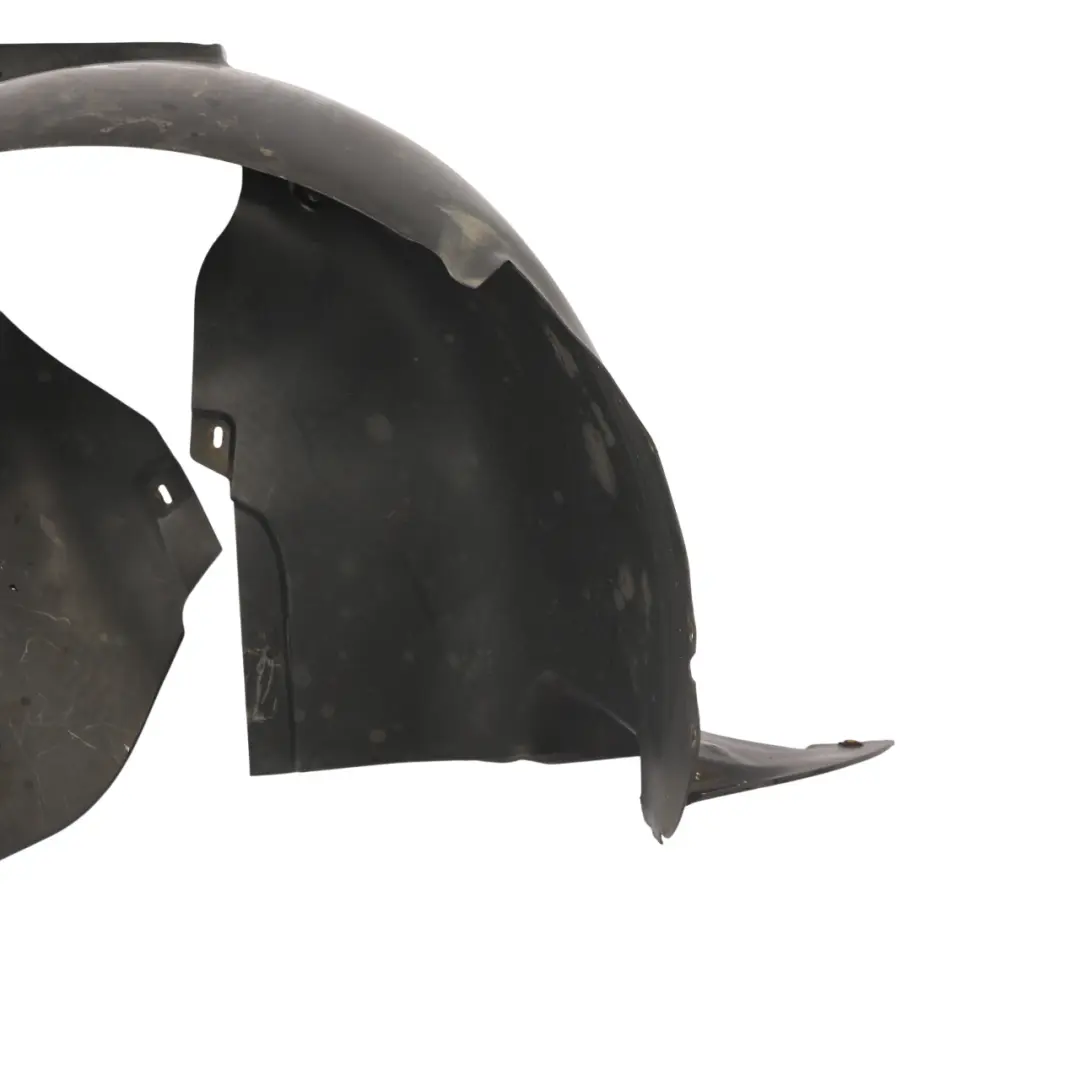 Mk3 Inner Wheel Arch Liner Front Right O/S to Volkswagen Touran 1T Caddy with Part number 1T0805912F Volkswagen Touran 1T Caddy Mk3 Inner Wheel Arch Liner Front Right O/S - SKU 1T0805912F - Part number 1T0805912F