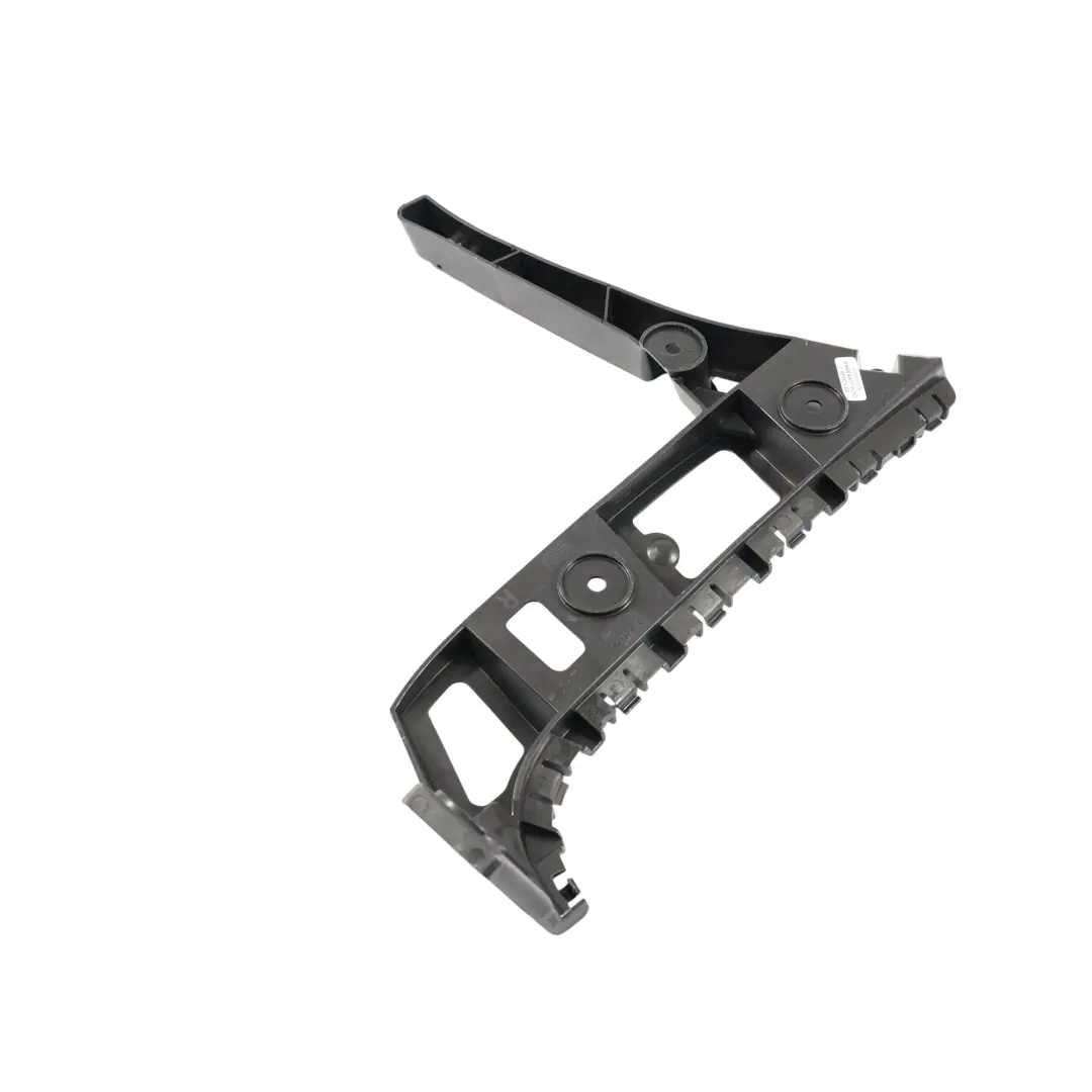 Volkswagen Touran 1T Soporte Parachoques Trasero Derecho - SKU 1T0807394D - Número de pieza 1T0807394D