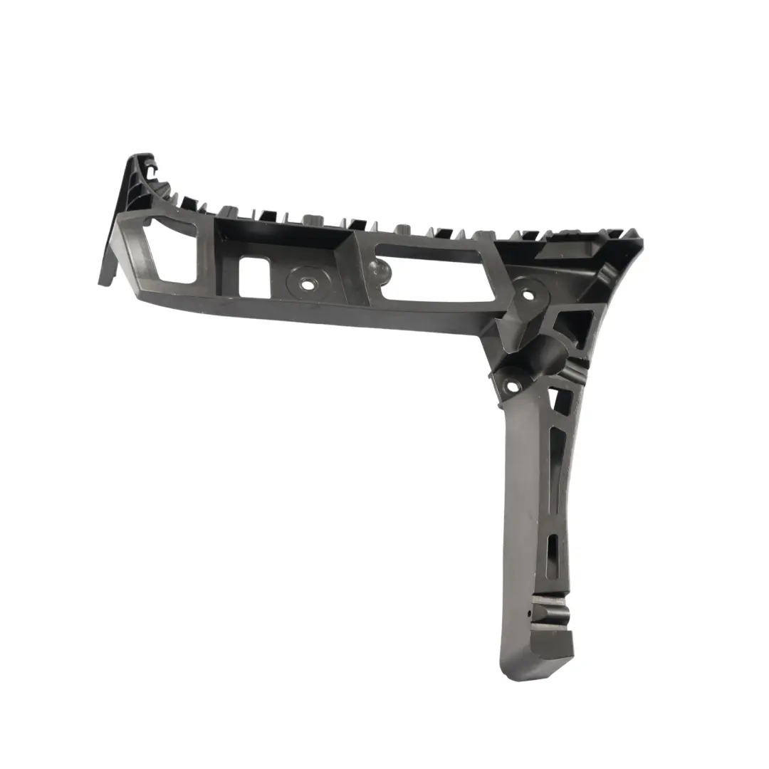 Volkswagen Touran 1T Rear Bumper Bracket Support Mount Right O/S - SKU 1T0807394D - Part number 1T0807394D