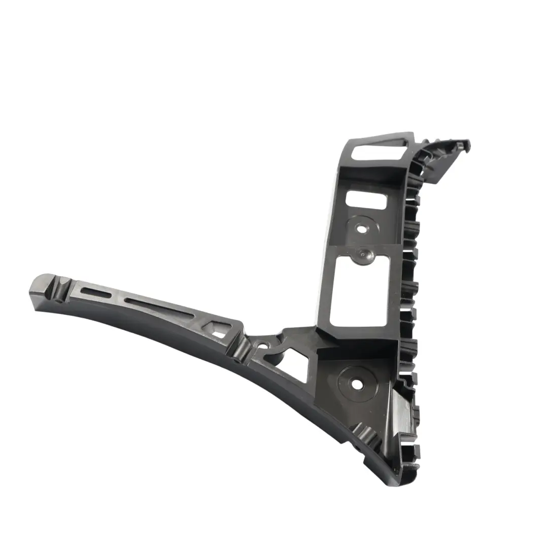 Volkswagen Touran 1T Stoßstange Halterung Halter Hinten Rechts - SKU 1T0807394D - Teilenummer 1T0807394D