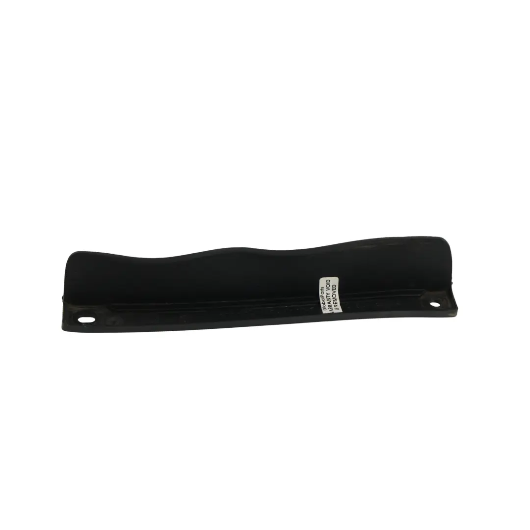 Volkswagen Touran 1T Passage de Roue Avant Doublure Spoiler Cache - SKU 1T0807547A - Numéro de pièce 1T0807547A