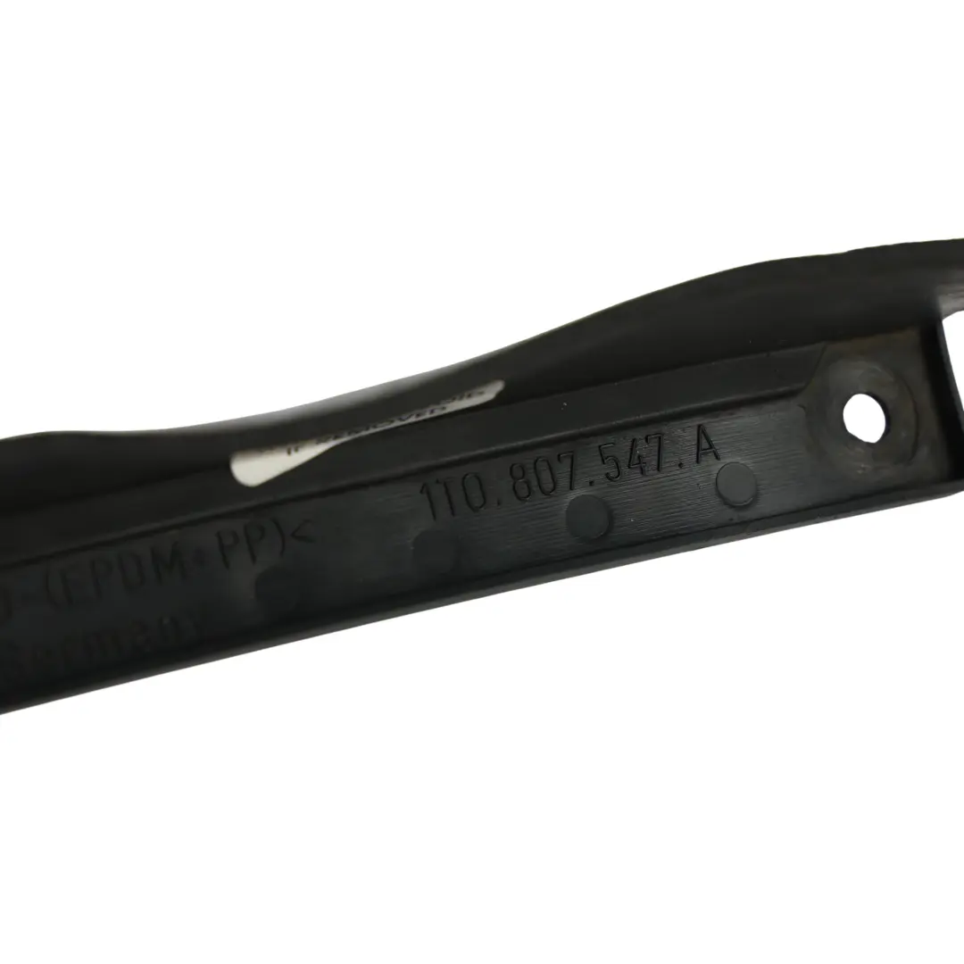 Forro Guardabarros Delantero Spoiler Cubierta para Volkswagen Touran 1T con número de pieza 1T0807547A Volkswagen Touran 1T Forro Guardabarros Delantero Spoiler Cubierta - SKU 1T0807547A - Número de pieza 1T0807547A