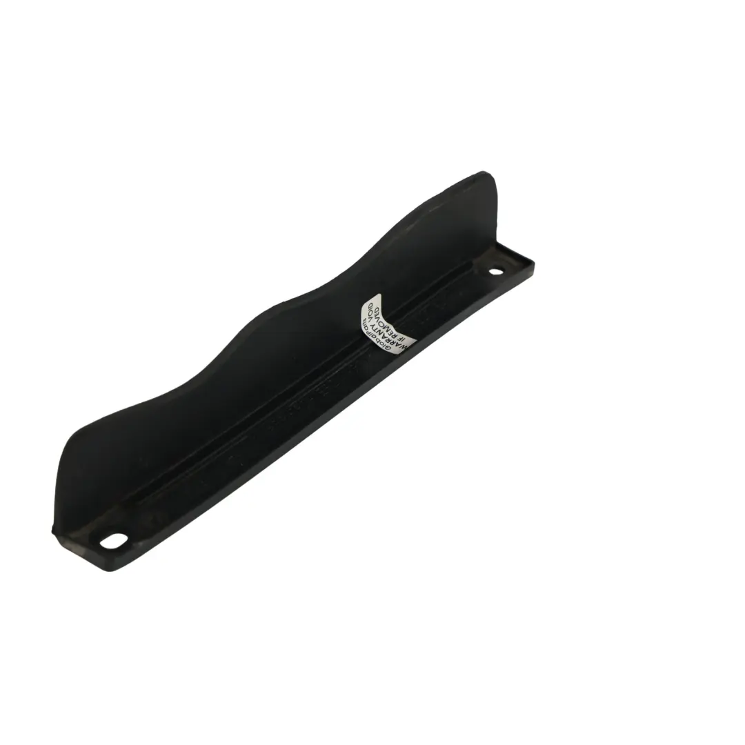 Volkswagen Touran 1T Front Wheel Housing Liner Spoiler Cover Trim - SKU 1T0807547A - Part number 1T0807547A
