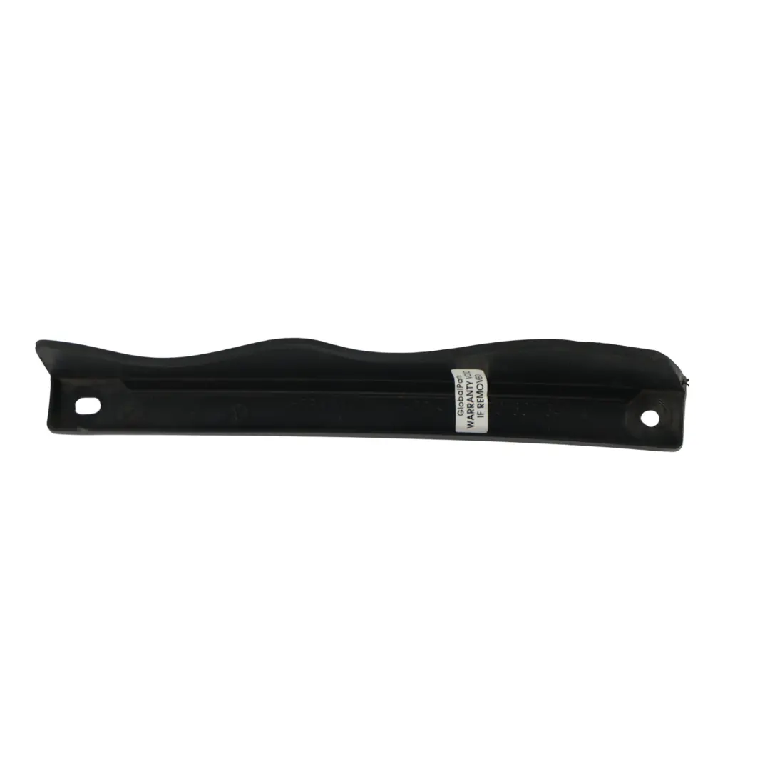Volkswagen Touran 1T Radhaus Verkleidung Abdeckung Spoiler Vorne - SKU 1T0807547A - Teilenummer 1T0807547A