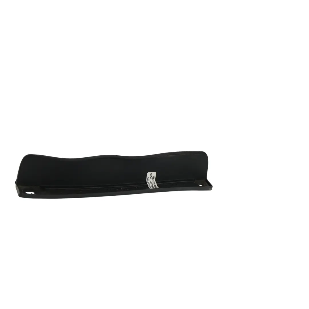 Volkswagen Touran 1T Parafango Anteriore Copertura Spoiler Trim - SKU 1T0807547A - Numero di parte 1T0807547A