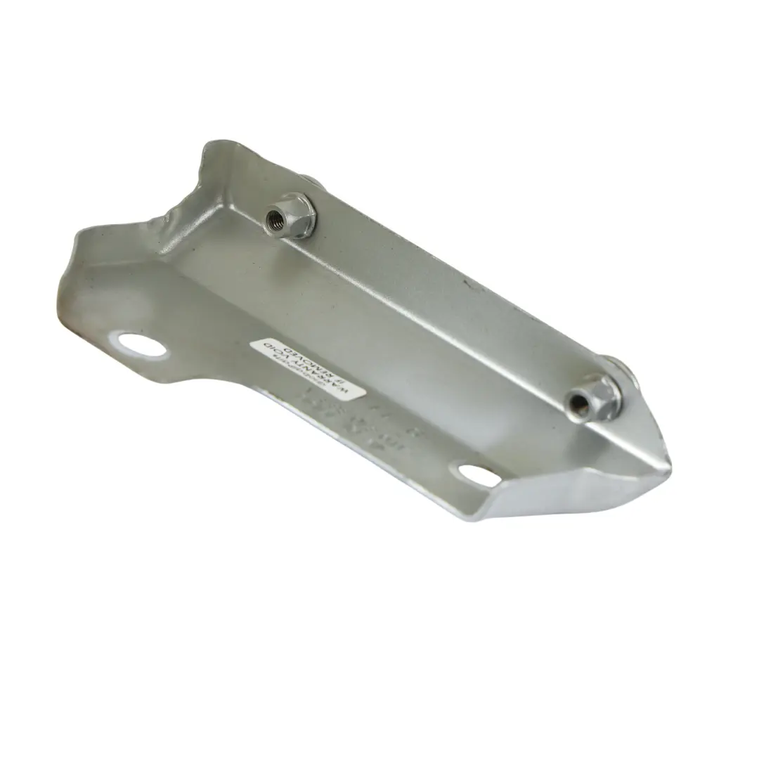 Soporte Aleta Delantero Izquierdo Plata A7W para Volkswagen Touran 1T con número de pieza 1T0810333A Volkswagen Touran 1T Soporte Aleta Delantero Izquierdo Plata A7W - SKU 1T0810333A-RES - Número de pieza 1T0810333A