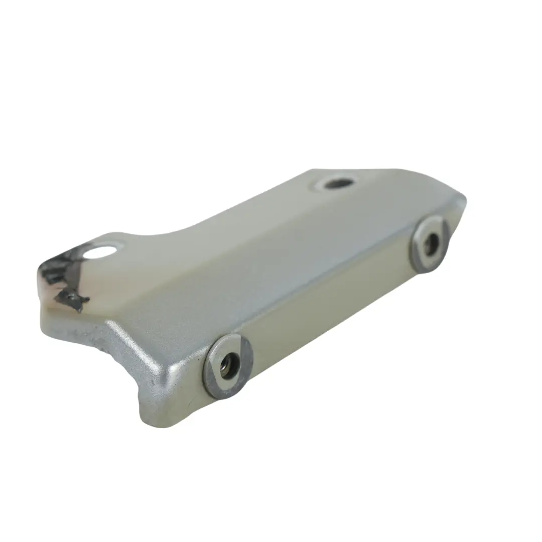 Volkswagen Touran 1T Support Aile Avant Gauche Argent Reflex A7W - SKU 1T0810333A-RES - Numéro de pièce 1T0810333A