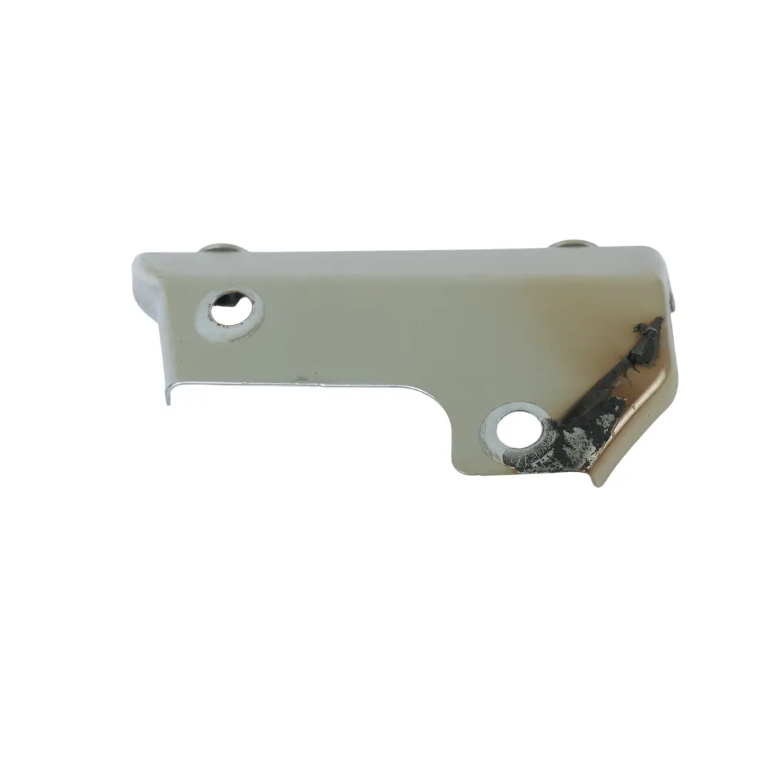 Volkswagen Touran 1T Kotflügel Halterung Vorne Links Reflexsilber A7W - SKU 1T0810333A-RES - Teilenummer 1T0810333A
