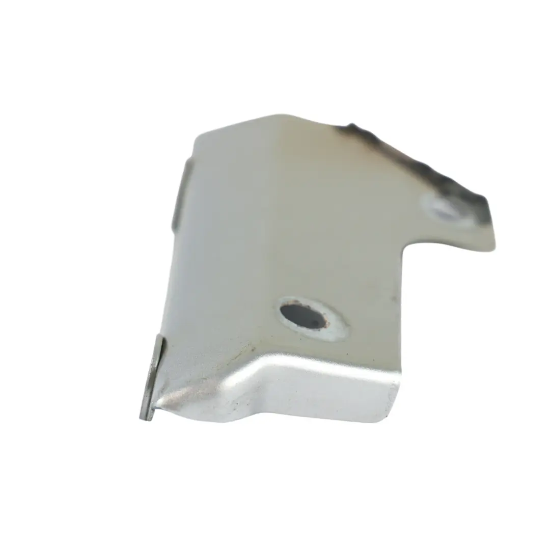 Front Wing Fender Bracket Left N/S Reflex Silver A7W to VW Touran 1T with Part number 1T0810333A VW Touran 1T Front Wing Fender Bracket Left N/S Reflex Silver A7W - SKU 1T0810333A-RES - Part number 1T0810333A