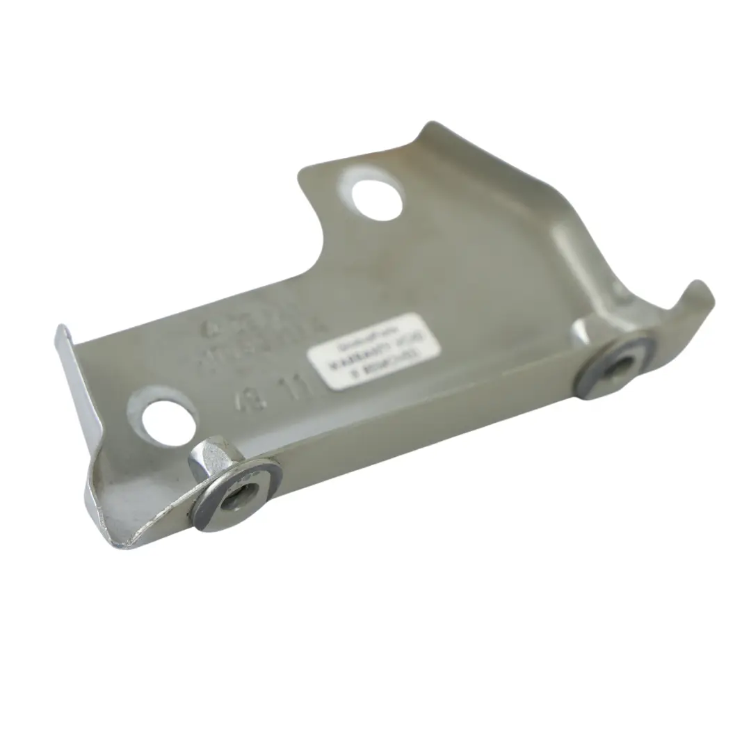 Volkswagen Touran 1T Support Aile Avant Gauche Argent Reflex A7W - SKU 1T0810333A-RES - Numéro de pièce 1T0810333A
